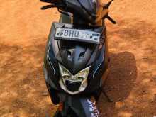 Honda Dio DX 2019 Motorbike