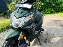 Honda Dio DX 2019 Motorbike