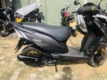 Honda Dio Dx 2020 Motorbike