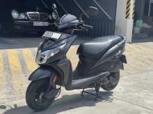 Honda DIO DX 2020 Motorbike