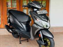 Honda Dio Dx 2019 Motorbike