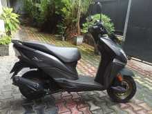 Honda DIO DX 2020 Motorbike