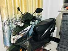 Honda Dio Dx 2020 Motorbike