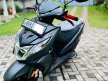 Honda Dio DX 2019 Motorbike