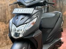 Honda Dio Dx 2020 Motorbike