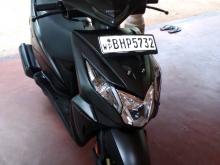 Honda Dio DX 2019 Motorbike