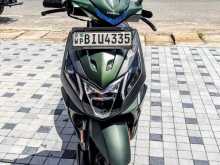 Honda Dio DX 2020 Motorbike