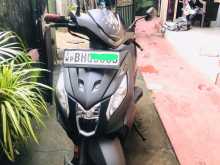 Honda Dio DX 2019 Motorbike