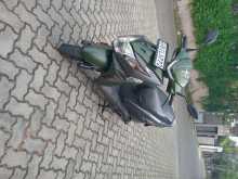 Honda Dio DX 2020 Motorbike