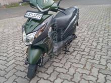 Honda Dio DX 2020 Motorbike