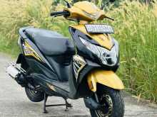 Honda Dio DX 2020 Motorbike