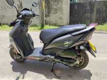 Honda Dio DX 2019 Motorbike