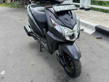 Honda Dio DX 2019 Motorbike