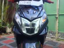 Honda Dio DX 2019 Motorbike