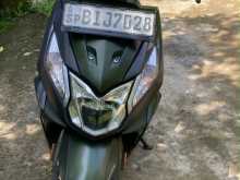 Honda Dio DX 2019 Motorbike