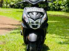 Honda Dio Dx 2019 Motorbike
