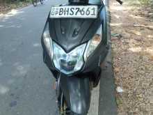 Honda Dio DX 2019 Motorbike