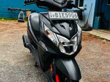 Honda Dio DX 2019 Motorbike