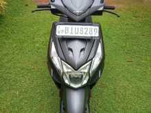 Honda Dio DX 2020 Motorbike
