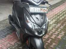 Honda DIO DX 2020 Motorbike