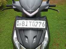 Honda Dio DX 2020 Motorbike