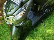 Honda Dio DX 2020 Motorbike
