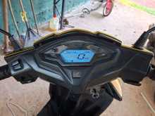 Honda DIO DX 2019 Motorbike