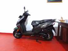 Honda Dio DX 2020 Motorbike