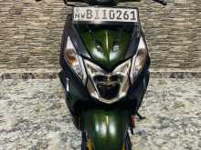 Honda Dio DX 2019 Motorbike