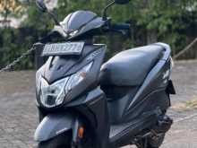Honda Dio DX 2019 Motorbike