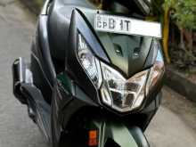 Honda Dio Dx HET 2020 Motorbike