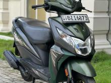 Honda Dio DX 2019 Motorbike
