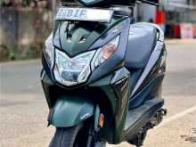 Honda Dio DX 2019 Motorbike