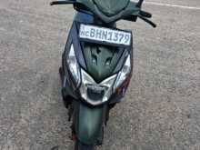 Honda Dio DX 2018 Motorbike