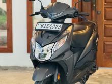 Honda Dio Dx 2019 Motorbike