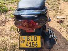 Honda Dio Dx 2019 Motorbike