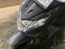 Honda Dio Dx 2020 Motorbike