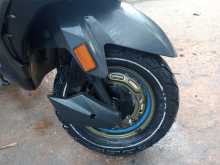 Honda Dio Dx 2020 Motorbike