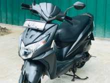 Honda DIO DX 2020 Motorbike