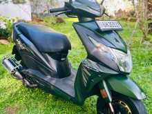 Honda Dio DX 2019 Motorbike