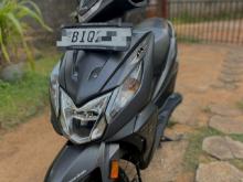 Honda Dio DX 2020 Motorbike