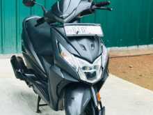 Honda Dio Dx 2019 Motorbike