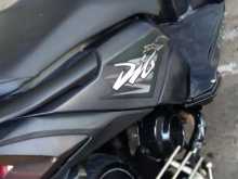 Honda Dio DX 2019 Motorbike