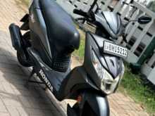 Honda Dio DX 2018 Motorbike