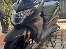 Honda Dio DX 2019 Motorbike