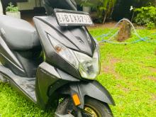 Honda Dio DX 2020 Motorbike