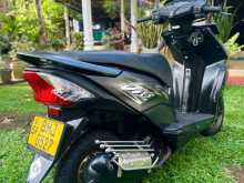 Honda Dio DX 2019 Motorbike