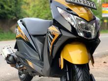 Honda Dio DX 2019 Motorbike