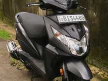 Honda Dio Dx 2020 Motorbike