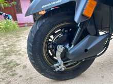 Honda DIO DX 2020 Motorbike